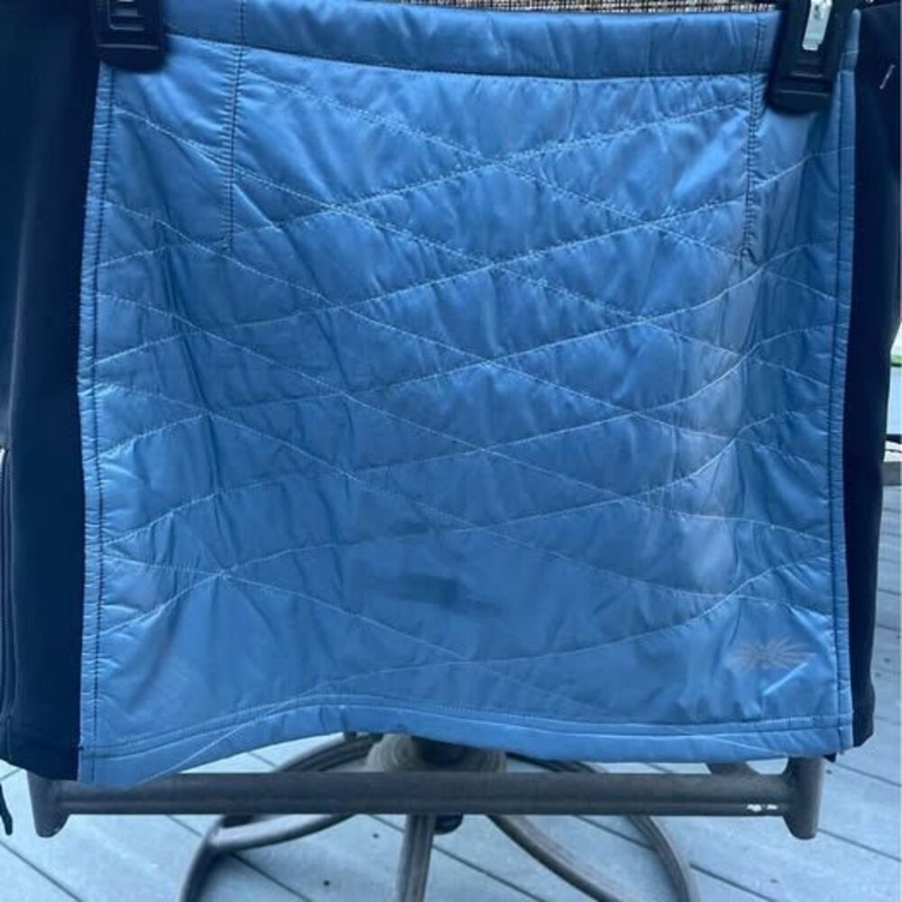 SkHoop Swedish winter mini skirt size 2-4